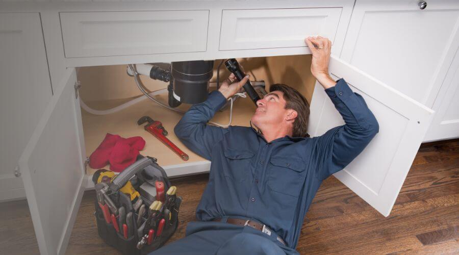 Local expert plumbing services in Muncie, IN